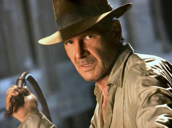 Indiana Jones: va all’asta il cappello iconico indossato da Harrison Ford
