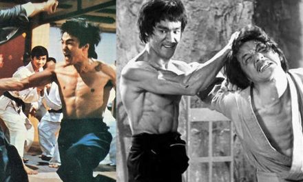 Bruce Lee: quando nei suoi film appariva un giovane Jackie Chan