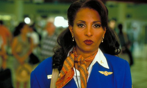 Jackie Brown, Pam Grier: “È stato stressante lavorare con Tarantino”