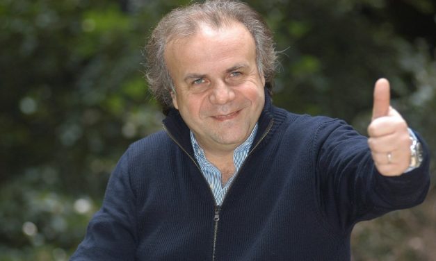 Diario di un vizio, Jerry Calà ricorda: “Fu una mia rivincita nei confronti della critica”