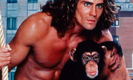 Joe Lara, è morto in un incidente aereo l’attore di Tarzan – La grande avventura