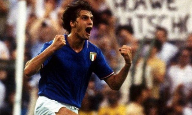 Marco Tardelli: “Vorrei tornare indietro per rifare quanto fatto e rivincere il campionato del mondo”