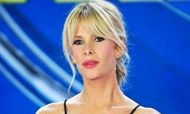 Alessia Marcuzzi: “Da anni sono vittima anche di minacce di morte, ma non ho mai deciso di parlarne come hanno fatto altri”
