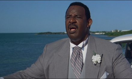 Addio a Frank McRae, attore di ‘007’, ‘Sorvegliato speciale’ e ‘Last Action Hero’