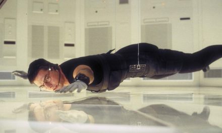 Mission Impossible, Tom Cruise sulla scena del pavimento: “Ho sbattuto dieci volte la faccia per terra durante le prove”