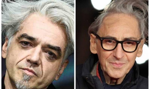 Morgan su Battiato: “Uno degli ultimi uomini di cultura in questa Italia mediocre e spenta, ho il cuore spezzato”