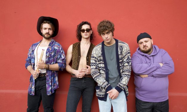 Morrison: La recensione del film di Federico Zampaglione