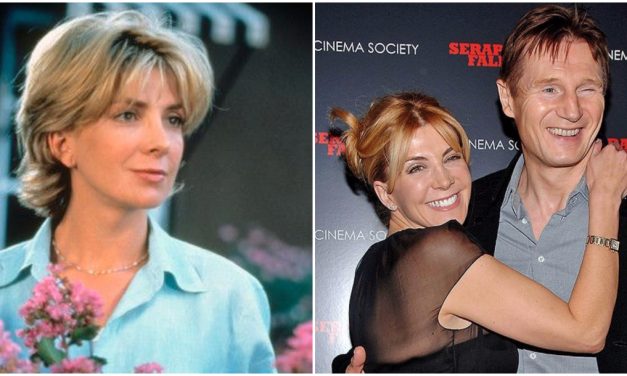 Natasha Richardson, la tragica morte della moglie di Liam Neeson: “Feci staccare la spina quando mi dissero che era cerebralmente morta”