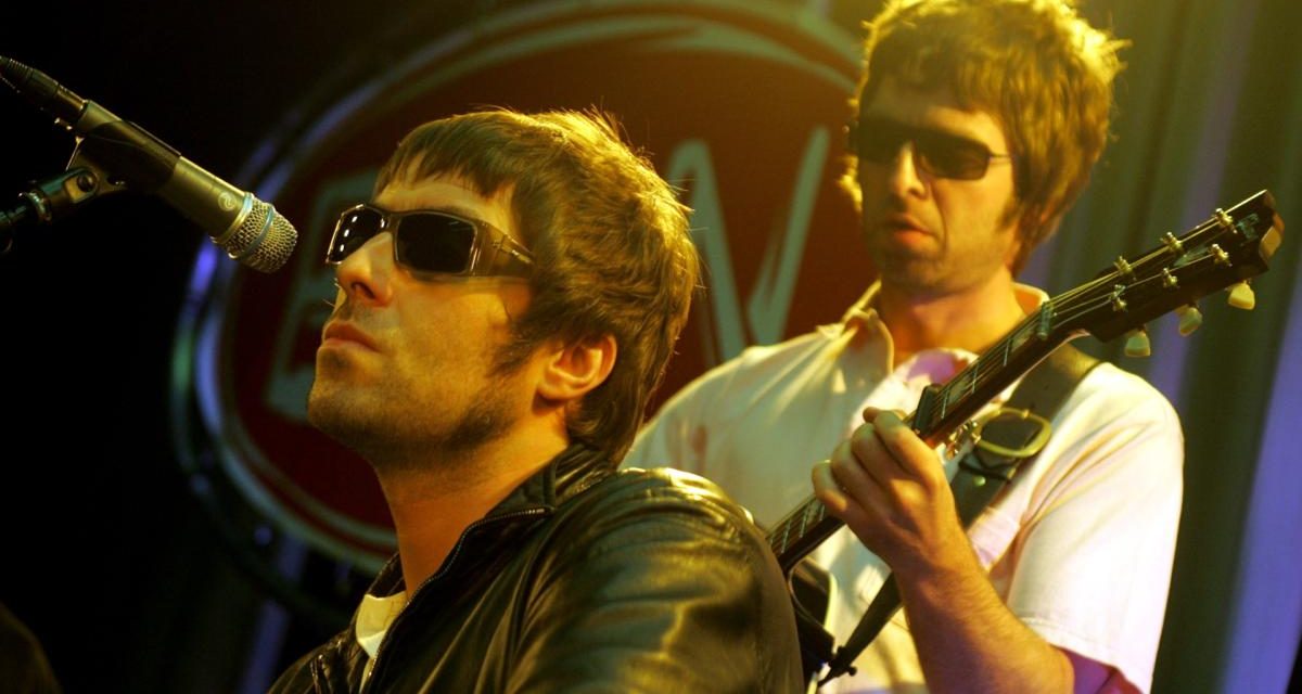 Noel Gallagher sulla vigilia del primo concerto degli Oasis: “Il giorno più stressante della mia vita”
