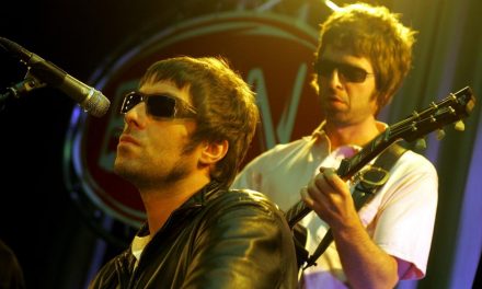 Noel Gallagher sulla vigilia del primo concerto degli Oasis: “Il giorno più stressante della mia vita”