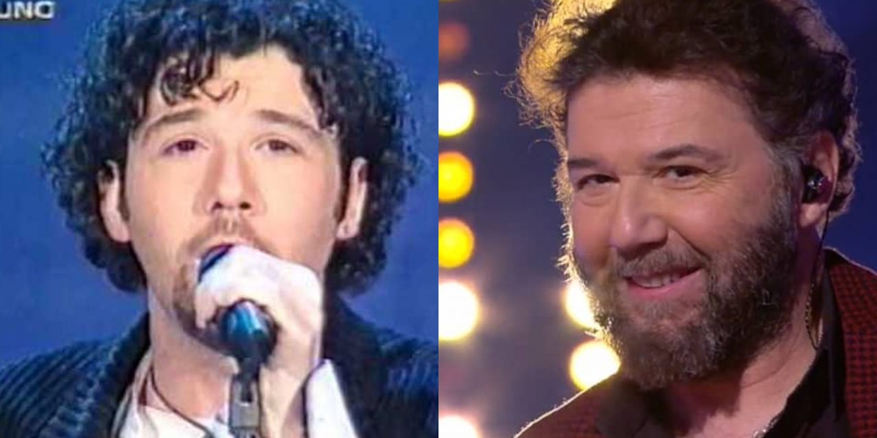 Paolo Vallesi: “La Forza della Vita contiene una magia, un qualcosa dentro e sostiene tante persone che hanno un problema vero nella vita”