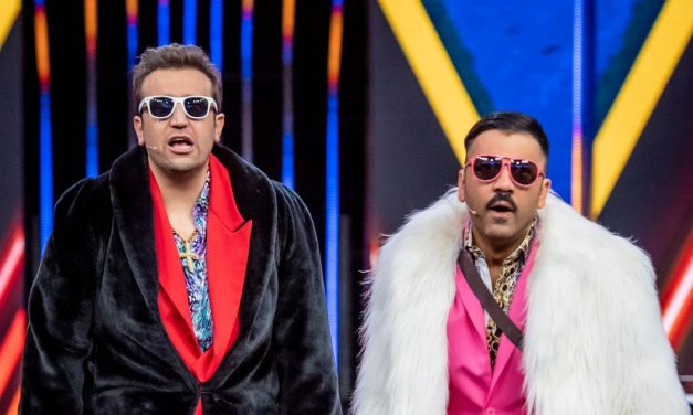 Pio e Amedeo contro il politicamente corretto: “Vi chiamano neg*i? Voi ridetegli in faccia!”