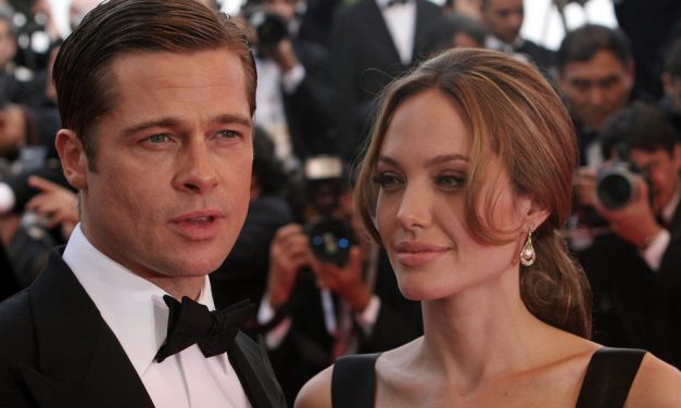 Divorzio Brad Pitt e Angelina Jolie: lui ottiene la custodia congiunta dei figli