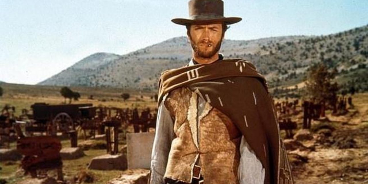 “Il buono, il brutto, il cattivo”: Clint Eastwood possiede ancora il poncho e non lo ha mai lavato dopo quasi 60 anni