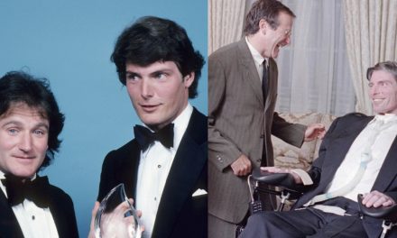 Christopher Reeve e quella visita in ospedale di Robin Williams travestito da dottore che gli cambiò il morale