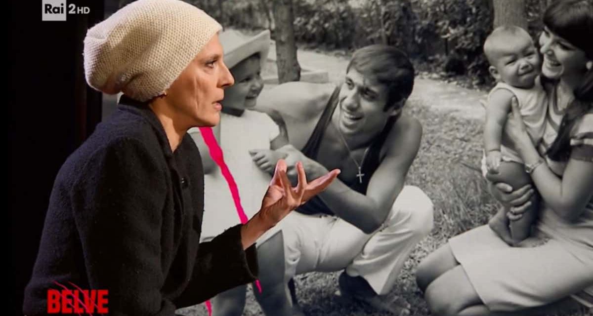 Rosalinda Celentano, la madre Claudia Mori sulla sua omosessualità: “Meglio una stanza vuota che una figlia così”