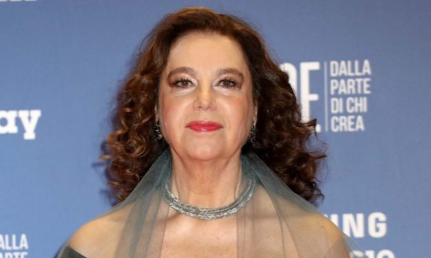 Stefania Sandrelli: “Questo ultimo anno di pandemia mi ha infragilito, pensavo di essere molto più coraggiosa”