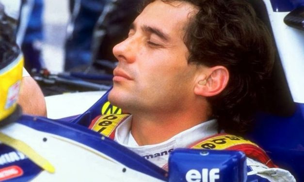 30 anni fa moriva Ayrton Senna. Il medico del 118: “Ricordo il sangue, il trasporto in elicottero, il silenzio e le lacrime dell’amico Berger”