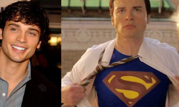 Tom Welling vuole ritornare come Superman attraverso il prossimo film di Batman