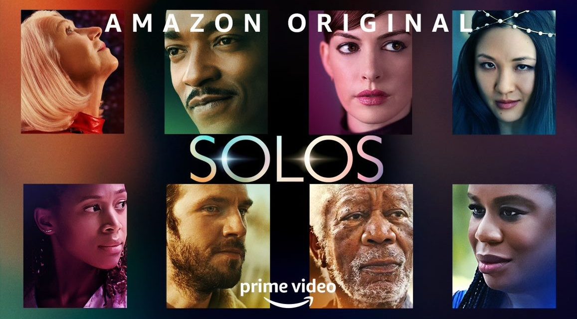 Amazon Prime Video: Tutte le novità del mese di Giugno 2021