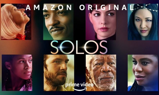 Amazon Prime Video: Tutte le novità del mese di Giugno 2021