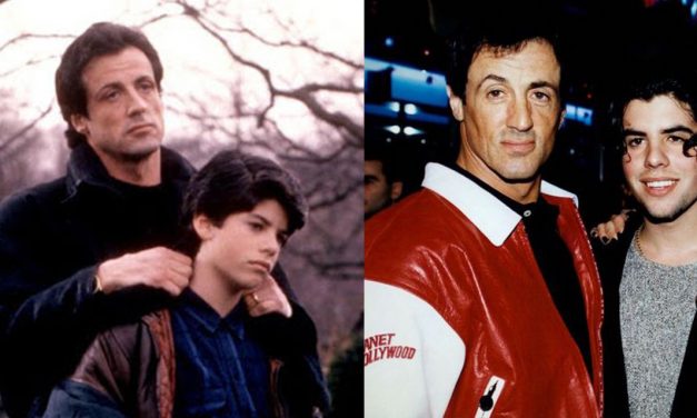 Stallone sulla morte del figlio Sage: “Non c’è dolore più grande, si farà sentire per tutta la vita”