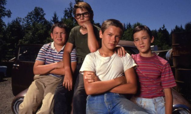 Stand by Me, Wil Wheaton: “Quando guardo il film ora, non posso ignorare l’incredibile tristezza nei miei occhi”