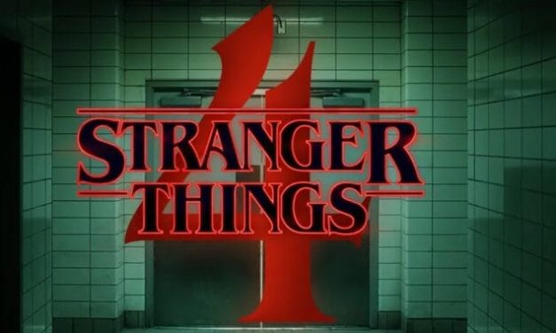 Stranger Things 4: ecco il nuovo inquietante trailer