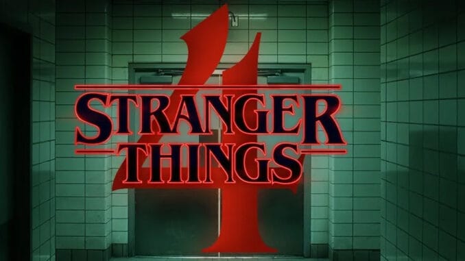 Stranger Things 4: ecco il nuovo inquietante trailer