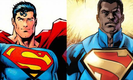 Warner Bros: arriva il film su Superman di colore