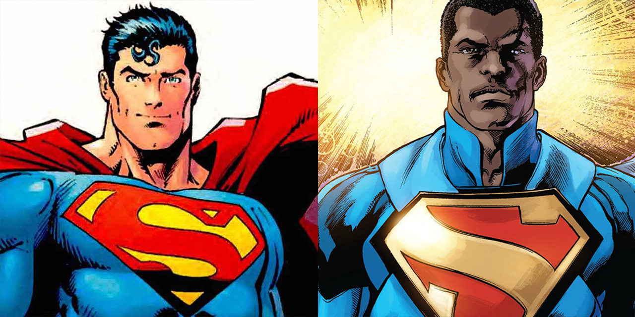 Warner Bros: arriva il film su Superman di colore