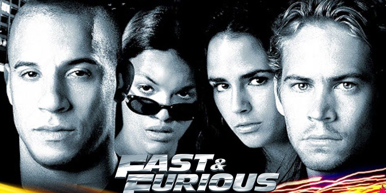 FAST & FURIOUS 20° anniversario: Festeggia con le due imperdibili edizioni da collezione in formato 4k UHD steelbook