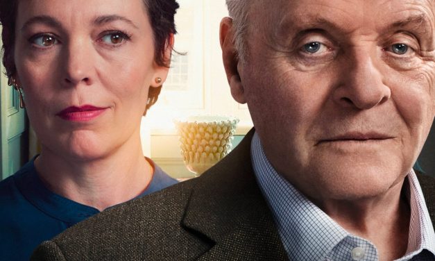 The Father: La recensione del film con Anthony Hopkins