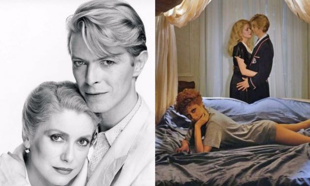 Miriam si sveglia a mezzanotte, in arrivo il remake del cult horror diretto da Tony Scott