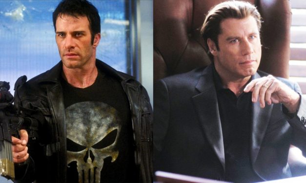 The Punisher: il sequel mai realizzato e l’idea riciclata in un altro film