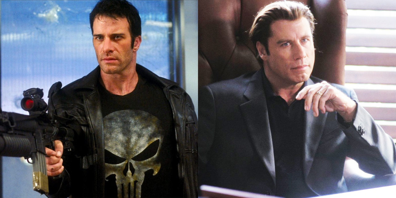 The Punisher: il sequel mai realizzato e l’idea riciclata in un altro film