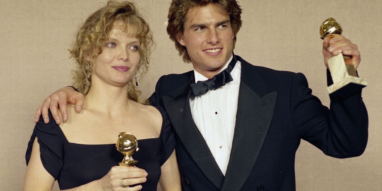 Tom Cruise restituisce i tre Golden Globe vinti nella sua carriera come segno di protesta