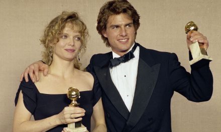 Tom Cruise restituisce i tre Golden Globe vinti nella sua carriera come segno di protesta