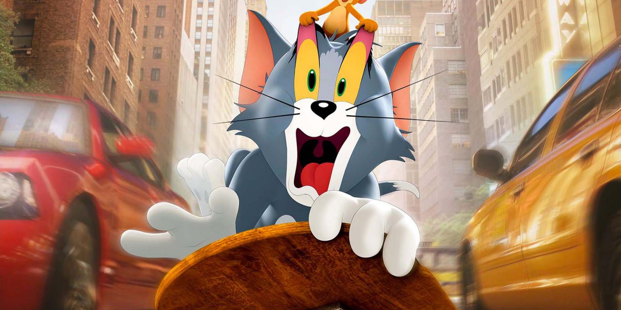 “Tom & Jerry” dal 6 maggio arriva in DVD e Blu-Ray, In arrivo anche “Blade Runner – The Final Cut” e “The 100”
