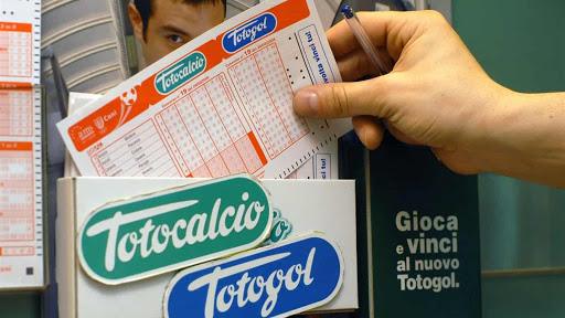 Torna il Totocalcio: la nuova schedina tra amarcord e novità