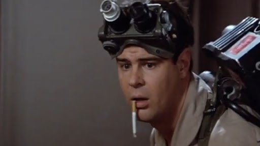 Ghostbusters 3, Dan Aykroyd ha visto il film: “È esilarante”