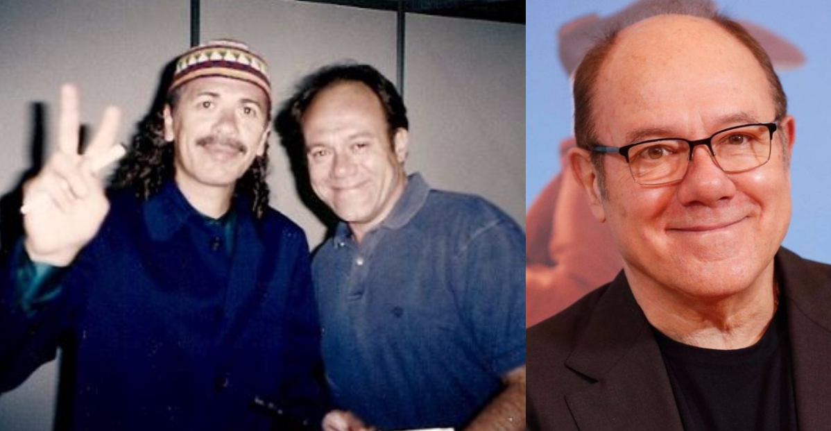 Carlo Verdone: “Che figura quella volta che interruppi la meditazione di Carlos Santana”