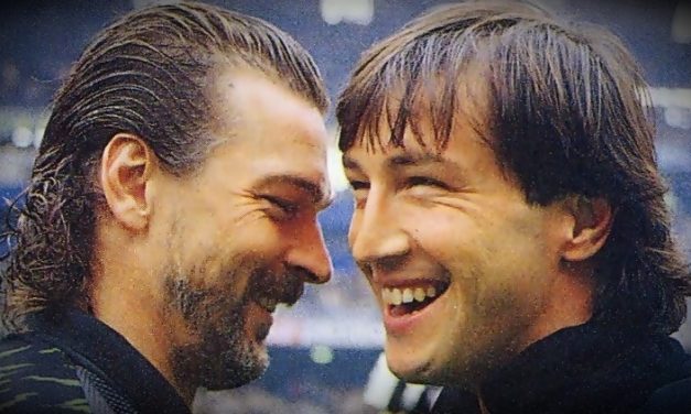 Stefano Tacconi sulla storica rivalità con Walter Zenga: “Ogni tanto ci punzecchiamo e litighiamo ancora”