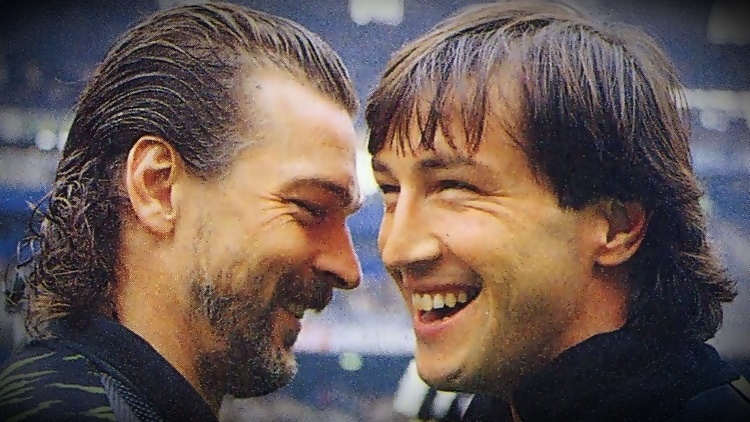 Stefano Tacconi sulla storica rivalità con Walter Zenga: “Ogni tanto ci punzecchiamo e litighiamo ancora”