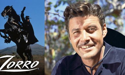 Guy Williams: la storia del nostro Zorro televisivo, dalle origini Siciliane al triste ritrovamento