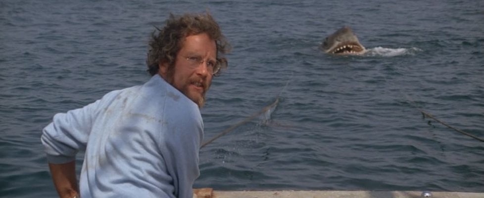 Lo Squalo: Spielberg farà un nuovo film? La risposta del regista