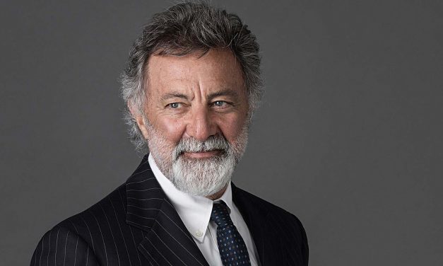 Luca Barbareschi: “Favino fa battaglia per nostro cinema? Mi fa piacere ci sia arrivato, ora si svegliano tutti. Ma io c’ero già arrivato per primo”