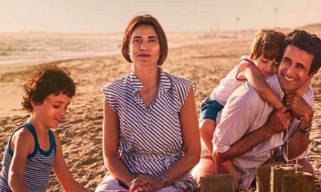 Alfredino – Una storia italiana, Anna Foglietta: “Alfredino è diventato il figlio di tutti. La sua tragedia ha cambiato le famiglie italiane.”