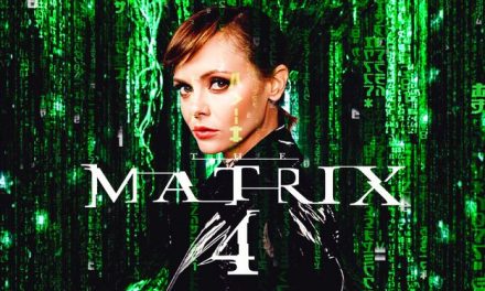 Matrix 4, anche Christina Ricci si aggiunge al cast!