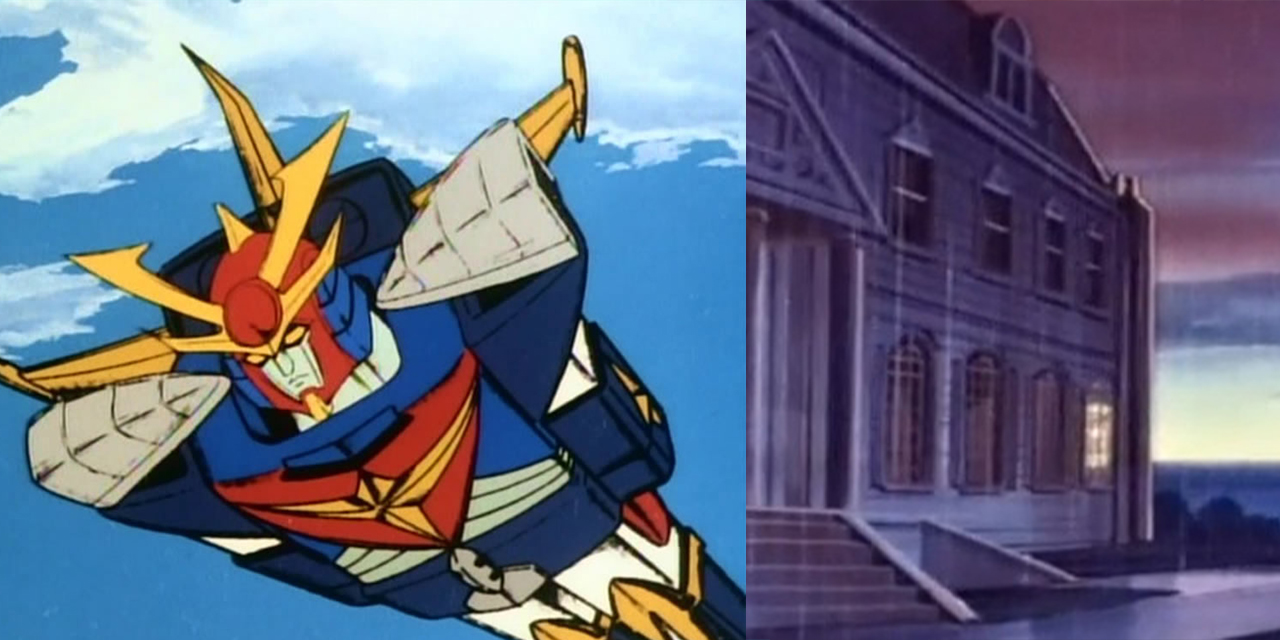 Daitarn 3: cosa succede nell’ultima puntata? La spiegazione della scena finale